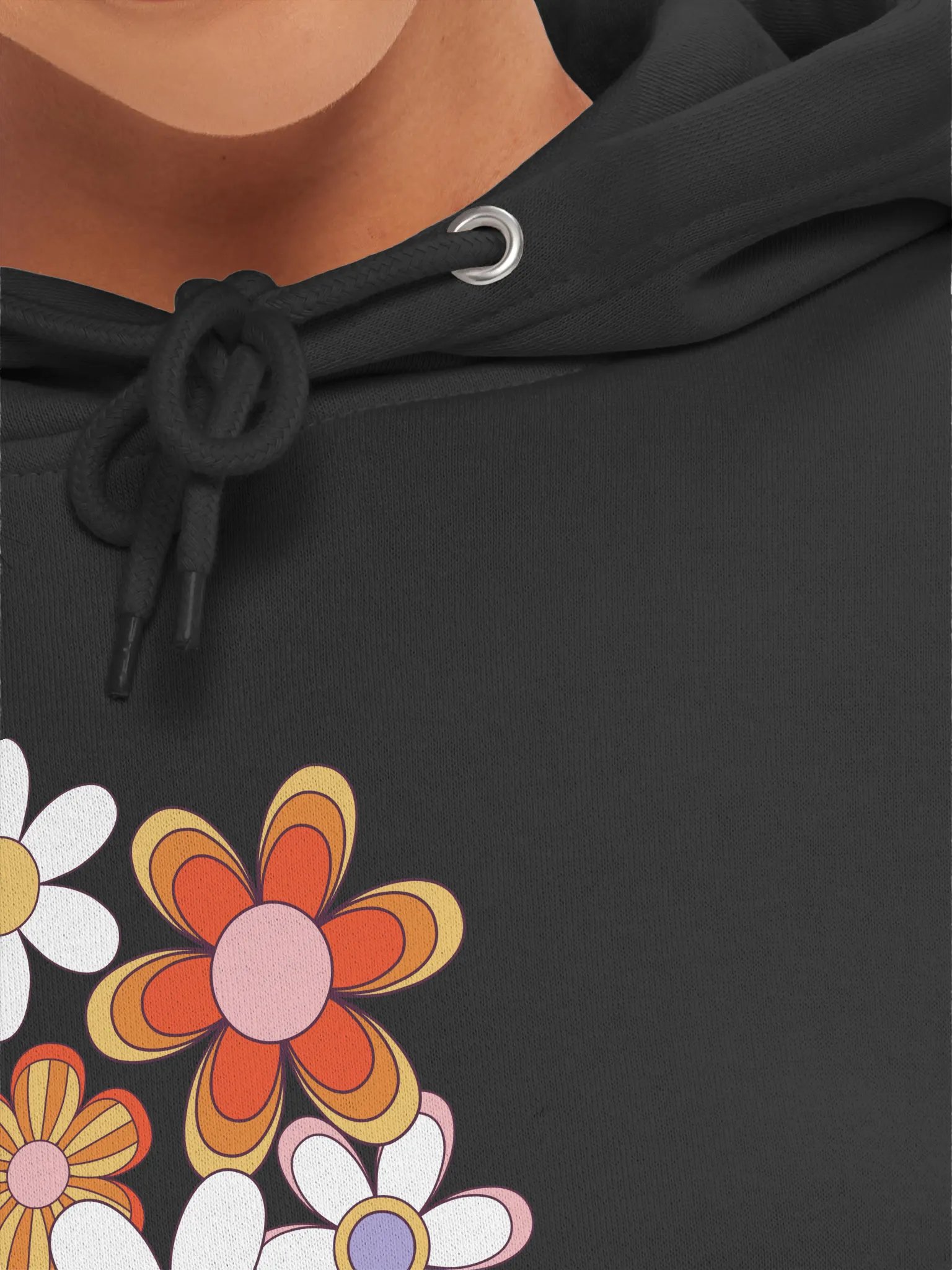 Blooming Teacher Appreciation Hoodie product image (20)