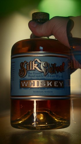 Tennessee, we’re honored to join you.
A spirit born in 1880, inspired by the era that shaped it.
Silk Velvet is now available...