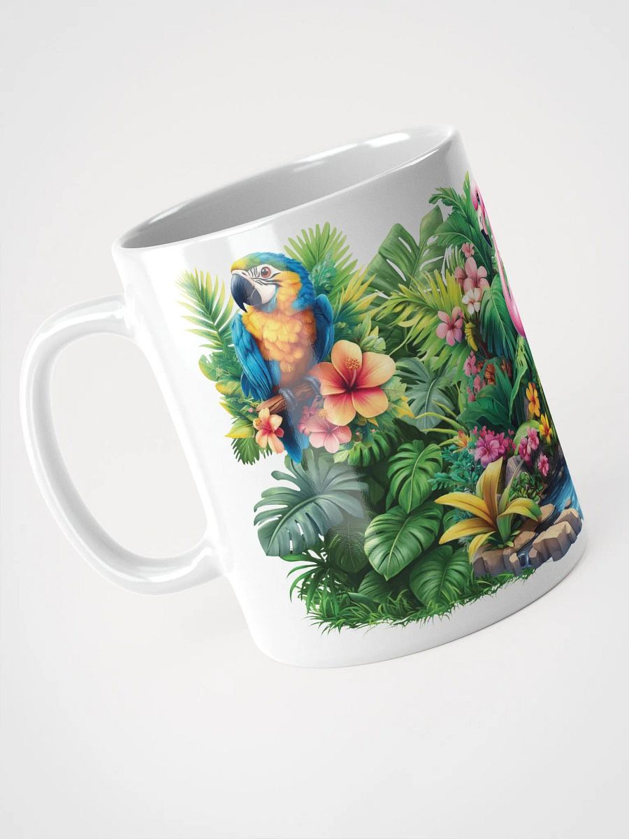 Tropical Paradise Mug product image (3)