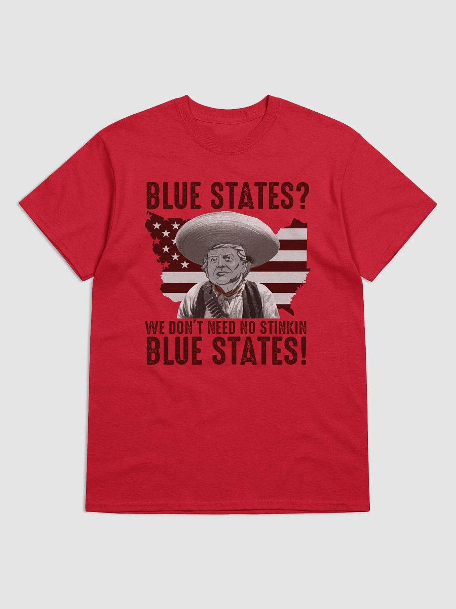 Blue States? No product image (1)