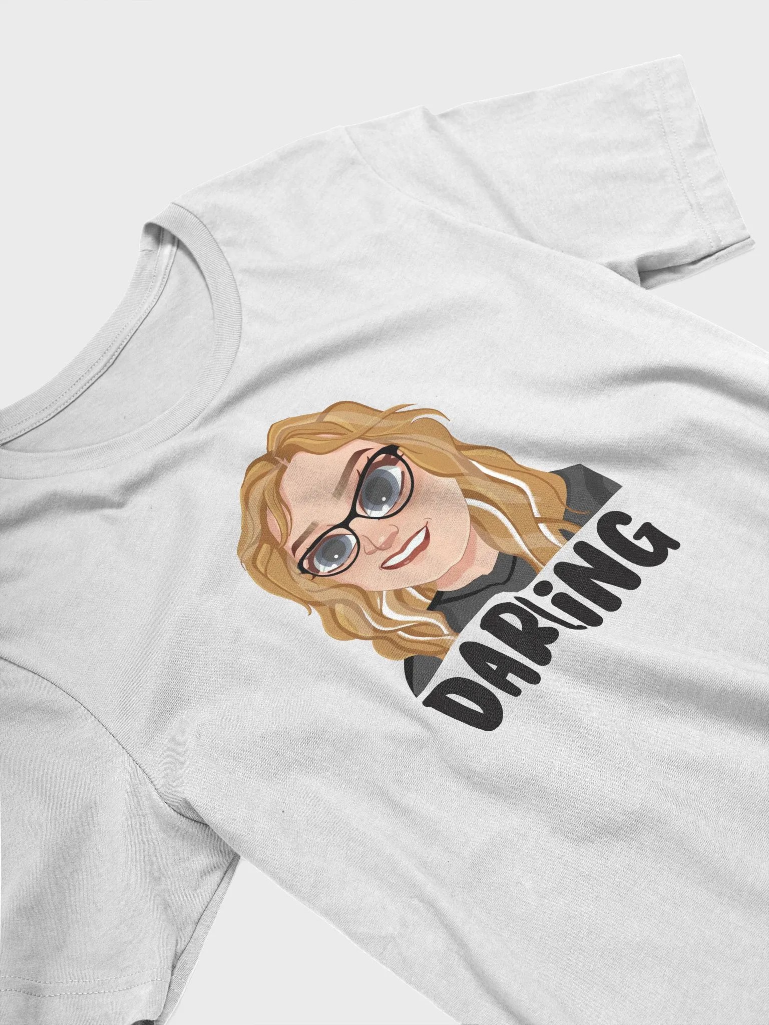 Darling (black logo) product image (2)