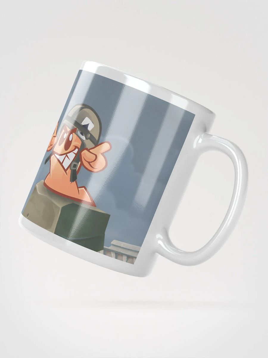 Angry Viper | Posters | Mugs product image (2)