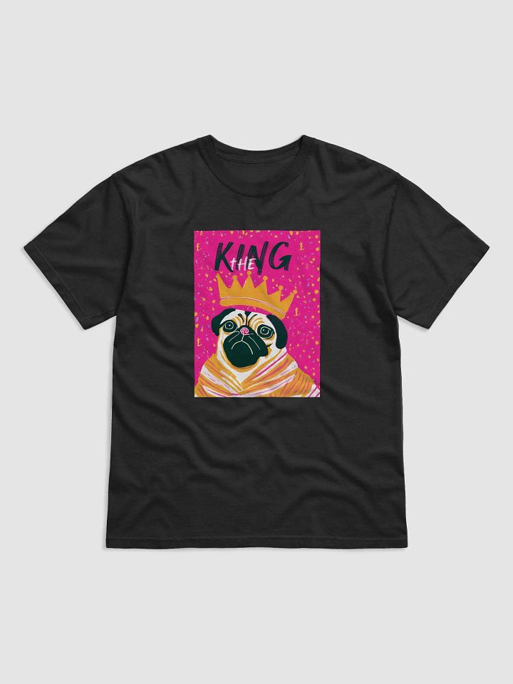 The King Pug product image (6)