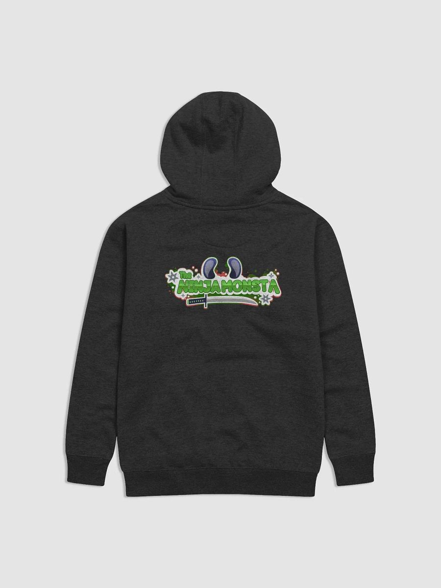 Chaos Crew Hoodie product image (18)