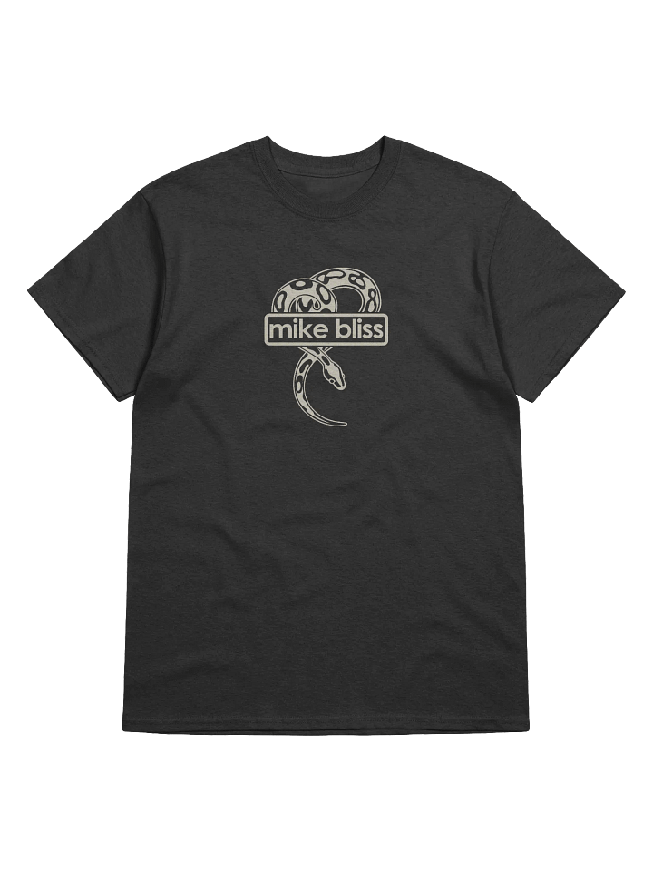 snakeskin - tee product image (1)