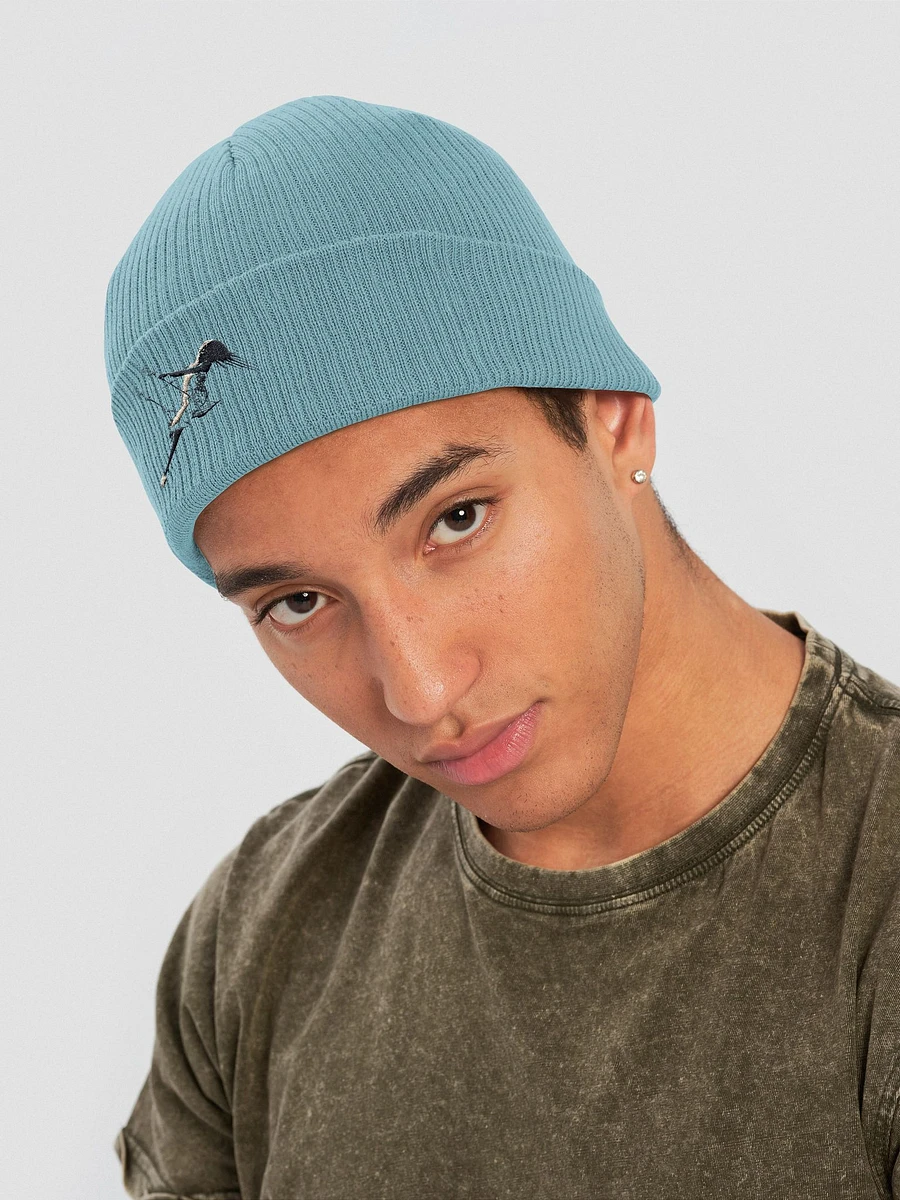 The Happy Swinger beenie product image (10)