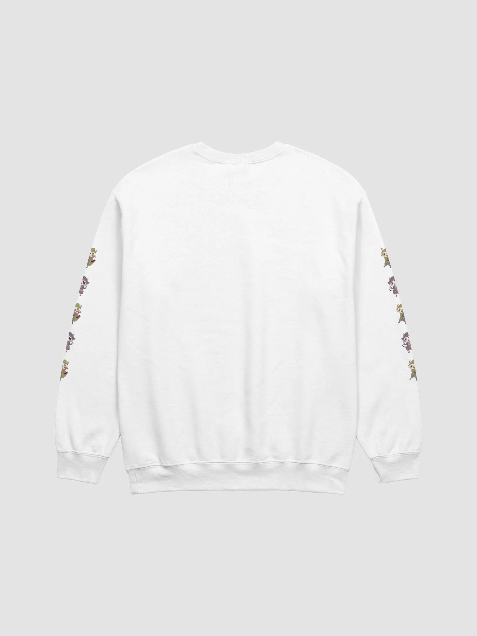 Leela Bard Sweater product image (3)