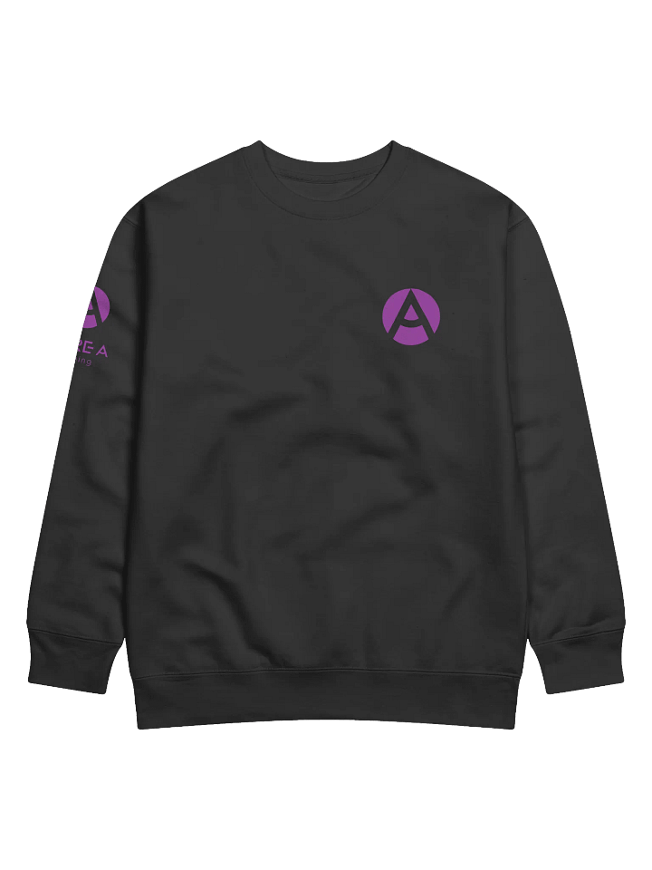 Core-A Logo Sweater product image (2)