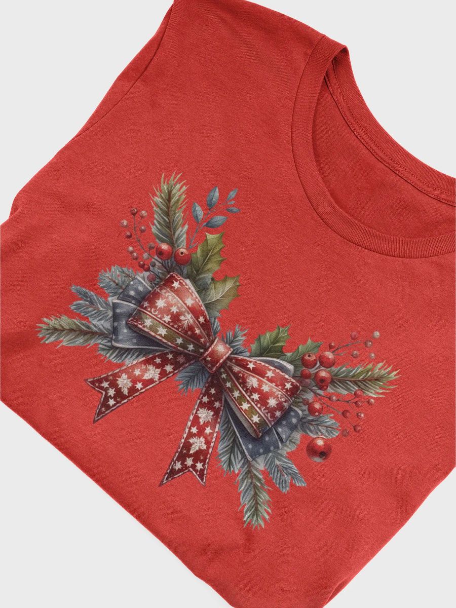 Christmas Bow Tie product image (23)