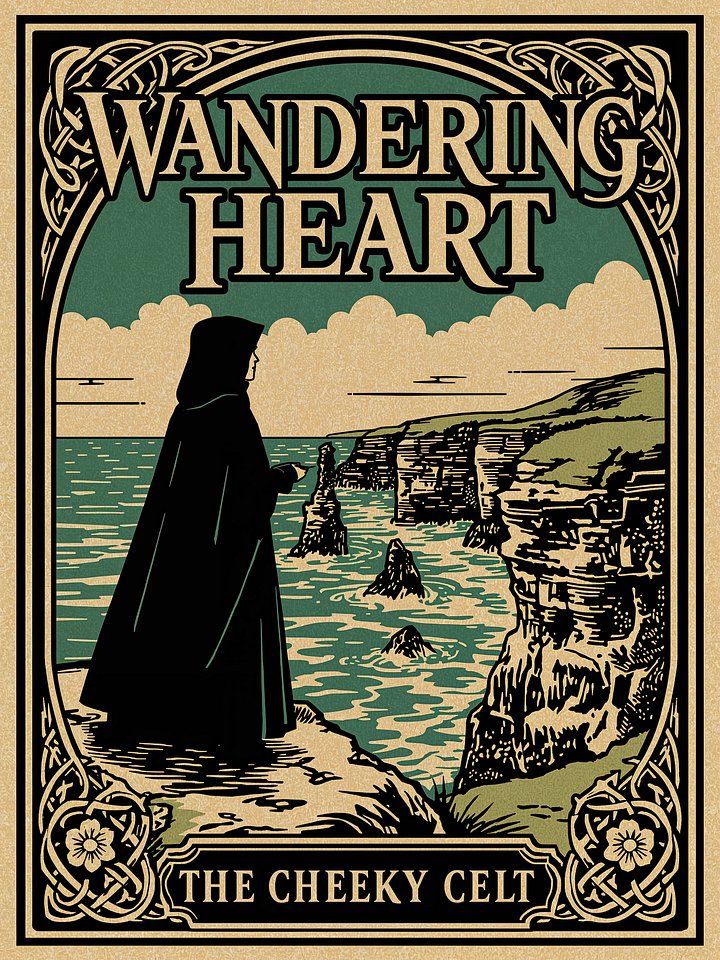 Wandering Heart product image (1)
