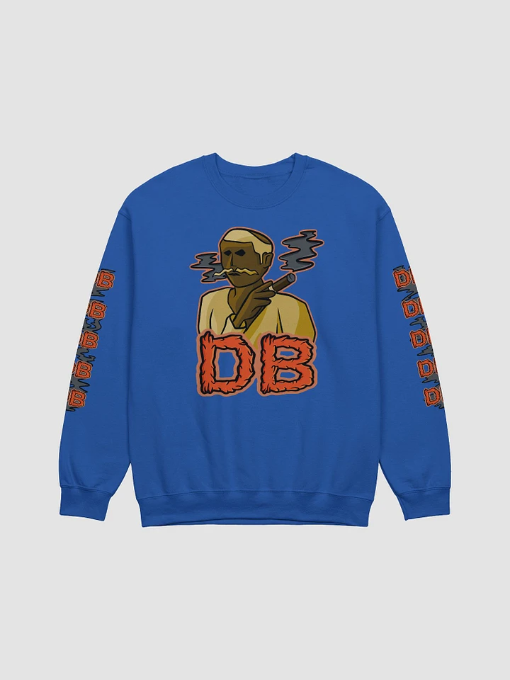 OSRS Character Crew Neck product image (1)