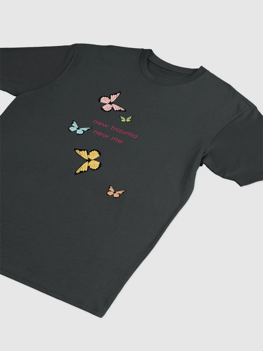 New Trauma Mens Tee product image (4)