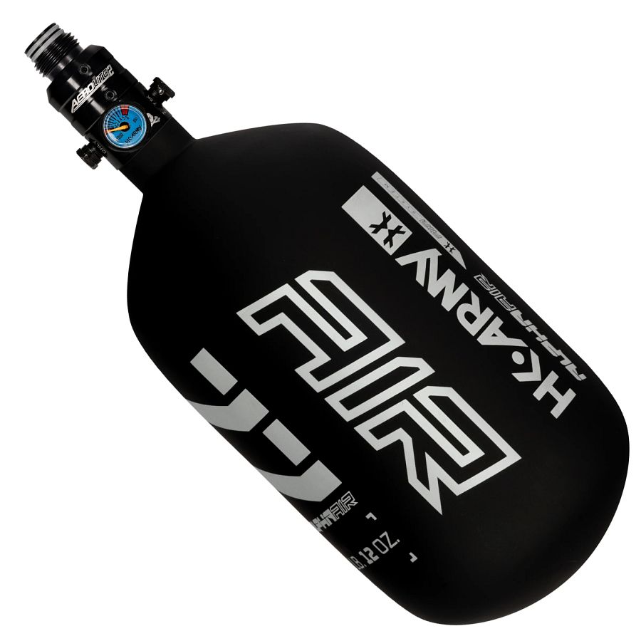 Alpha Air - 77/4500 PRO Air System - Shadow product image (1)