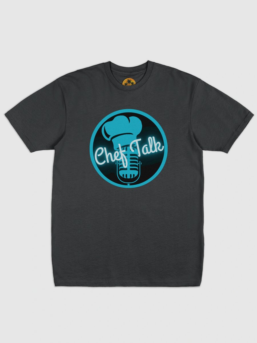 New Chef Talk T product image (1)
