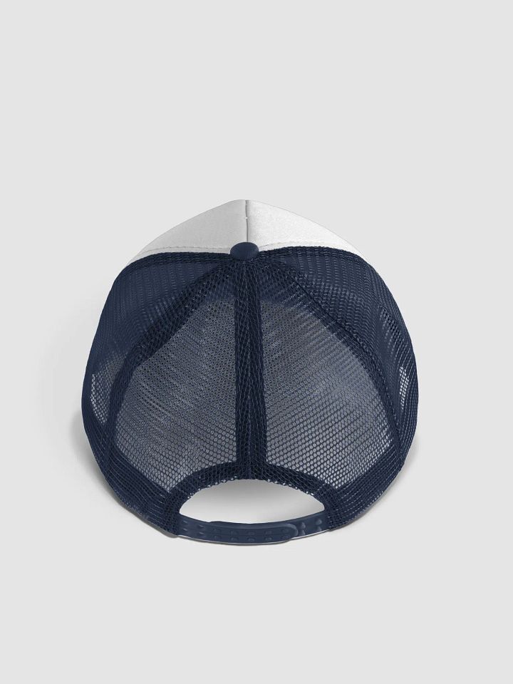 VMT Logo hat product image (2)