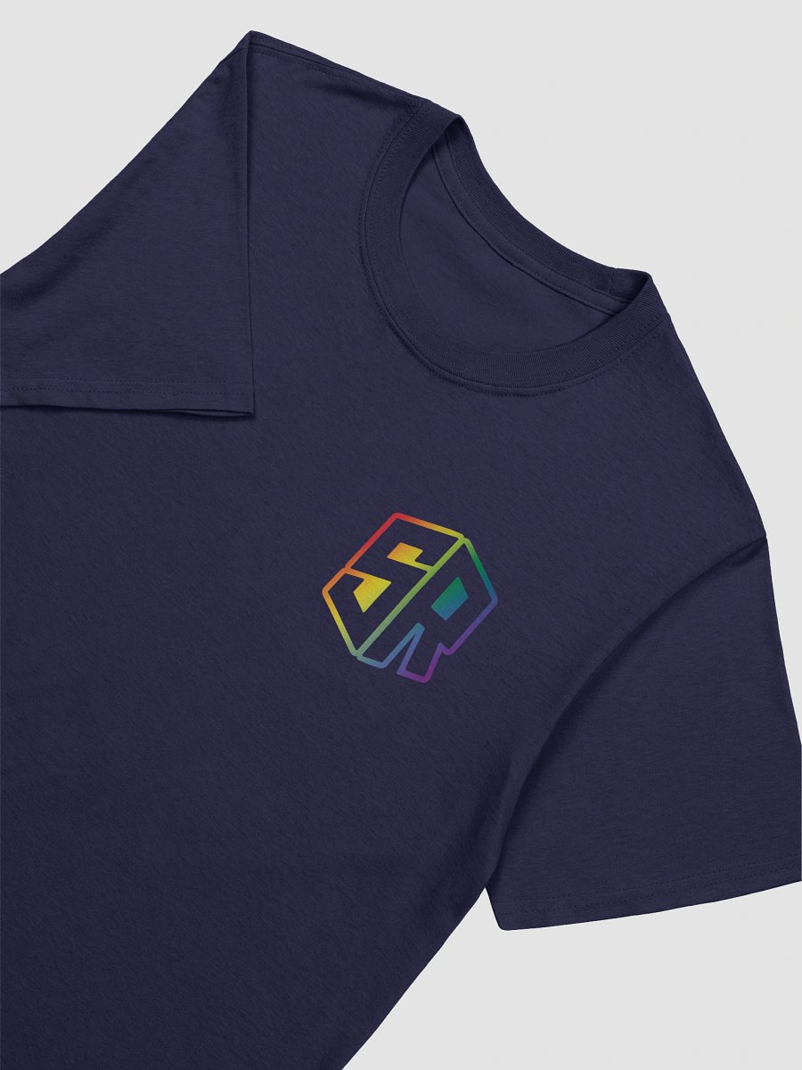 Rainbow Logo product image (12)