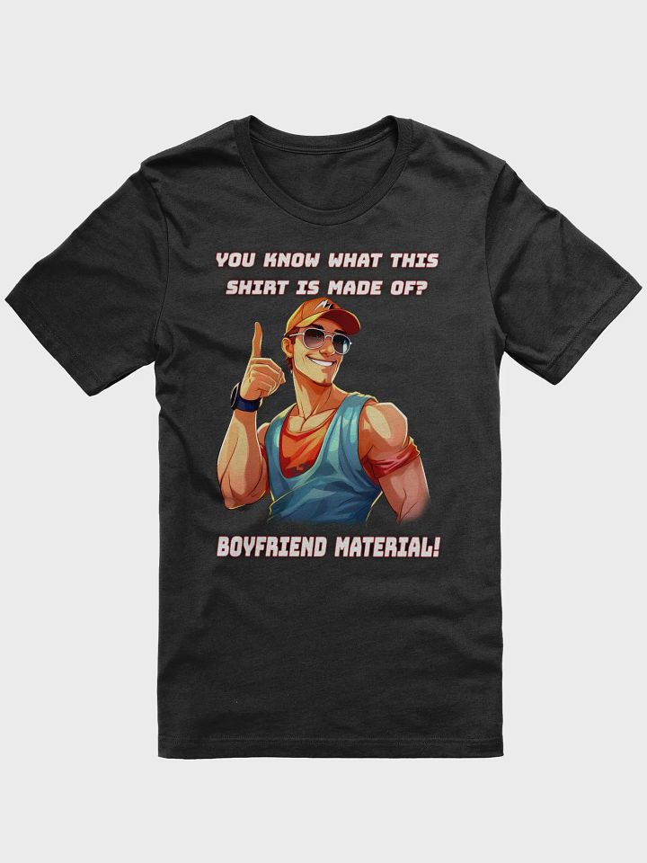 Boyfriend Material product image (7)