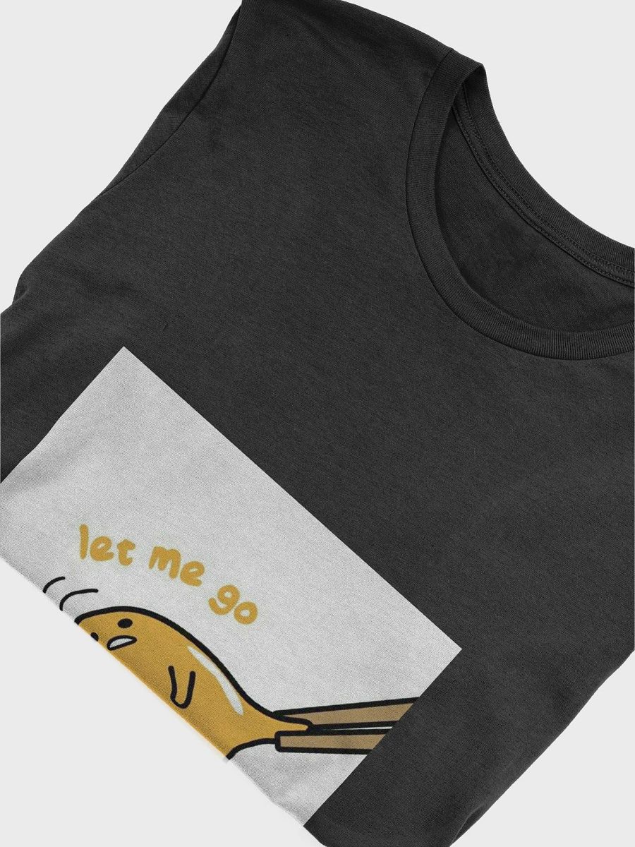 Gudetama T-Shirt product image (5)