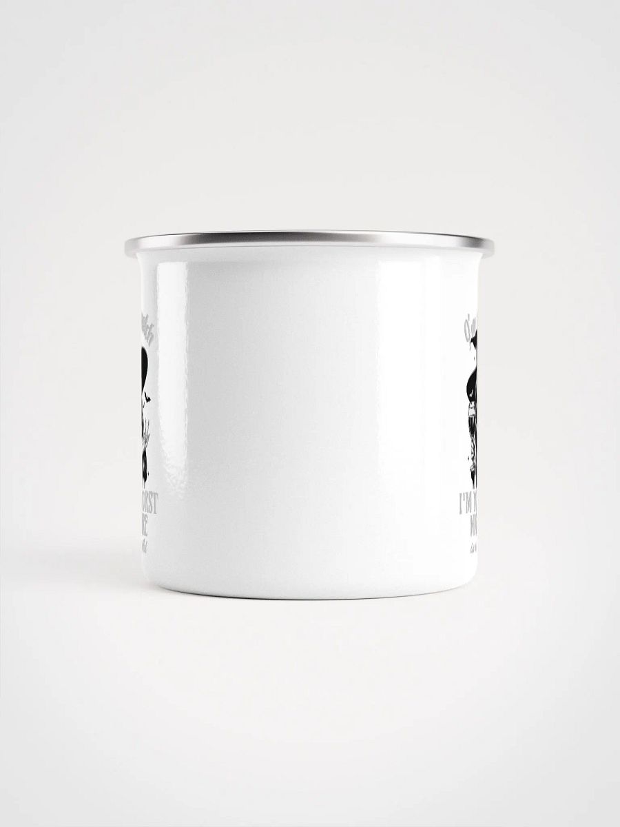 I’m not a witch, I’m your worst Nightmare. Halloween 2024 product image (2)