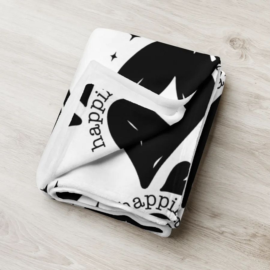 Happiness Blanket product image (6)