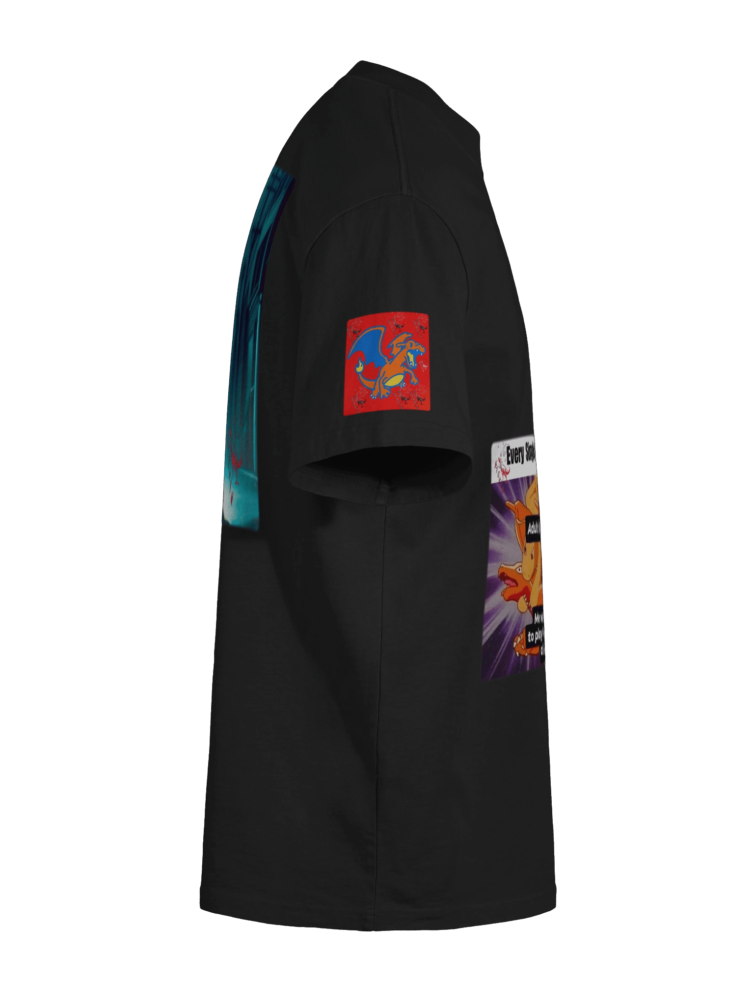 i just wanna play pokemon bro product image (21)