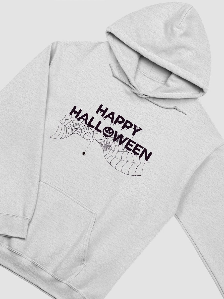 Menacing Red Eyes Hoodie product image (22)