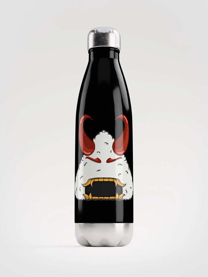 Oni-giri Water Bottle product image (1)