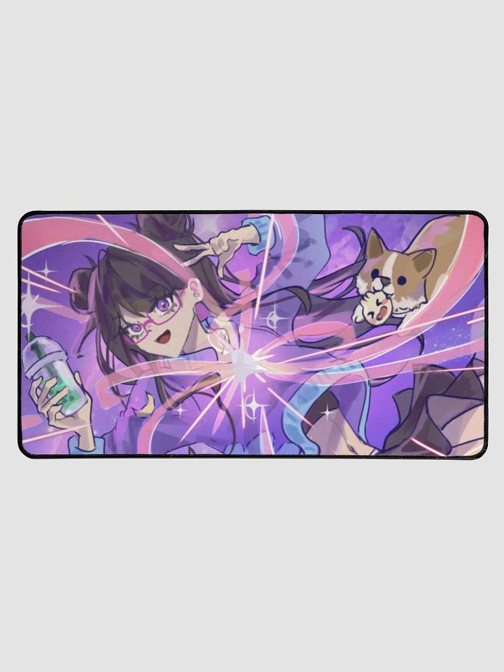 DreauxLo Desk Mat product image (1)