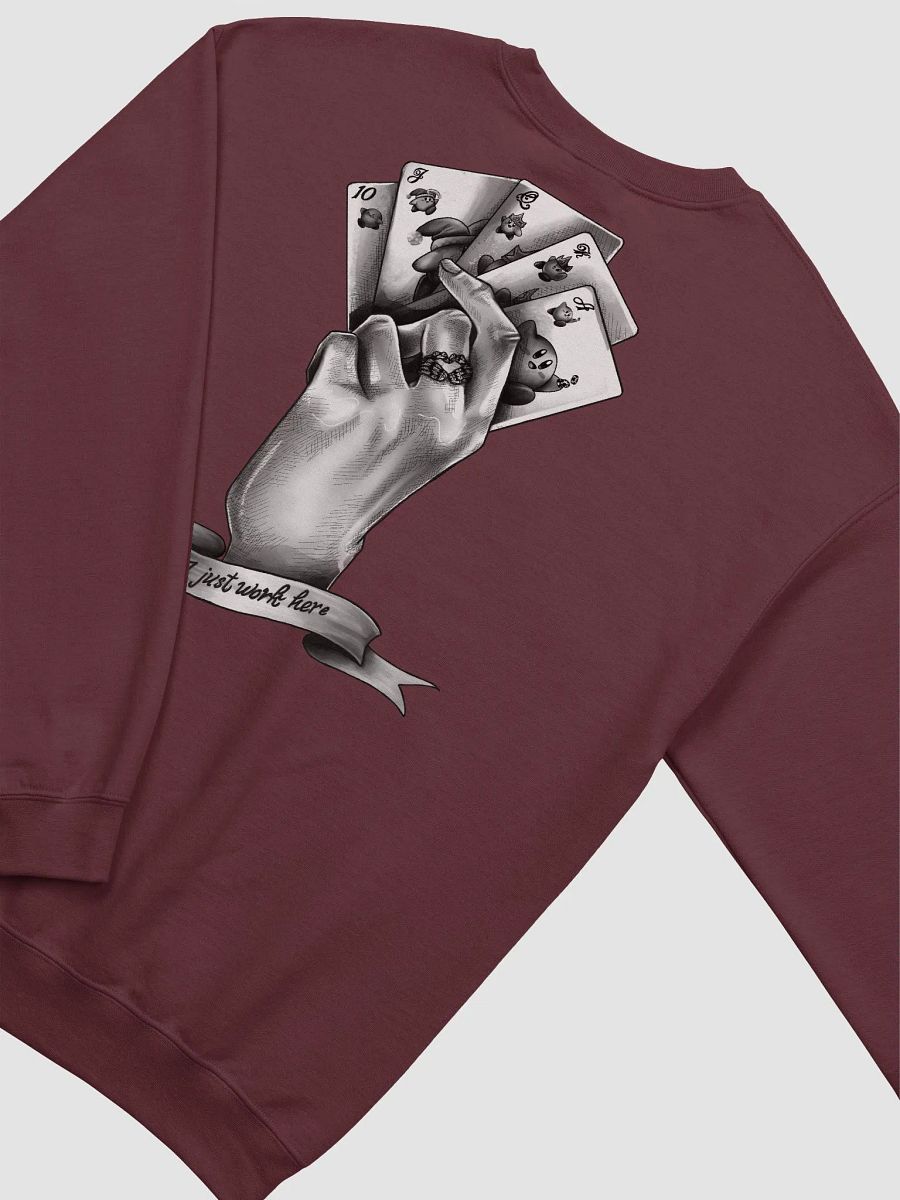 Laina Comfy Crewneck product image (5)