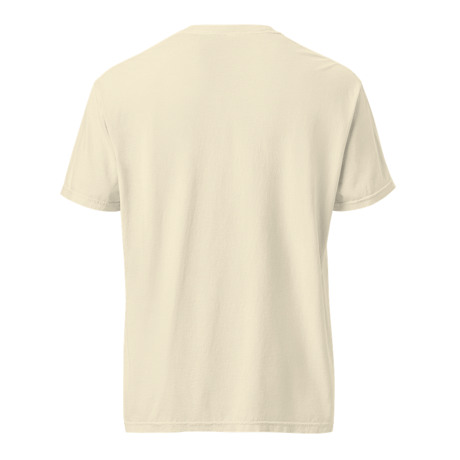 I Hate Ronald Reagan ❤️ T-Shirt [IVORY] product image (4)