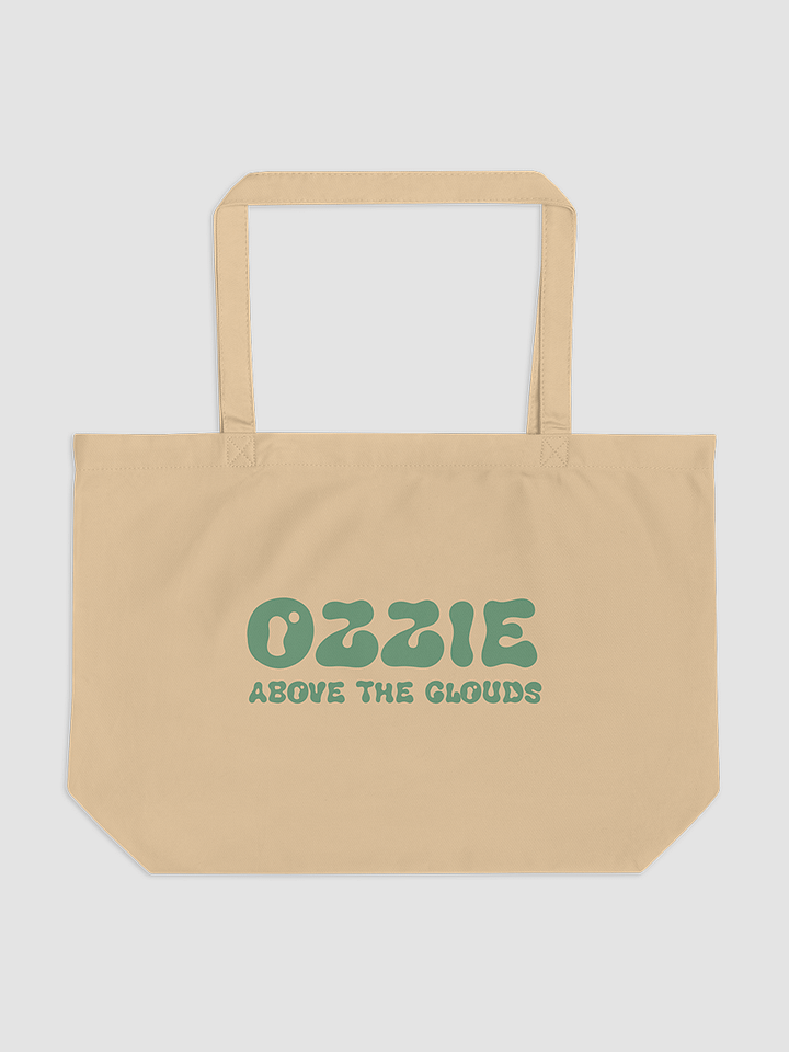 Organic Tote product image (1)