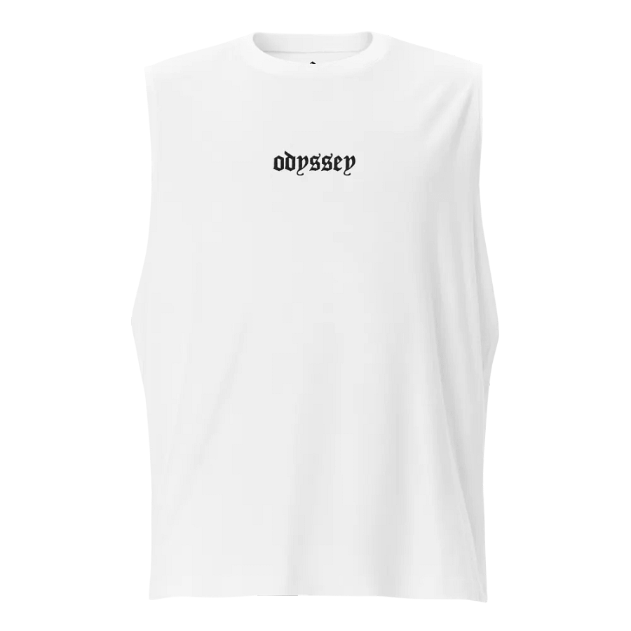 Odyssey Muscle Tank V2 product image (3)
