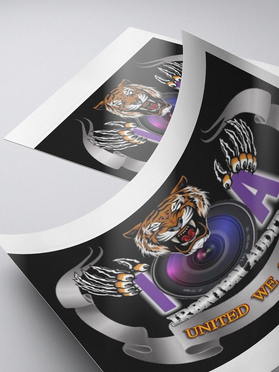 Sticker...You decide where! product image (4)