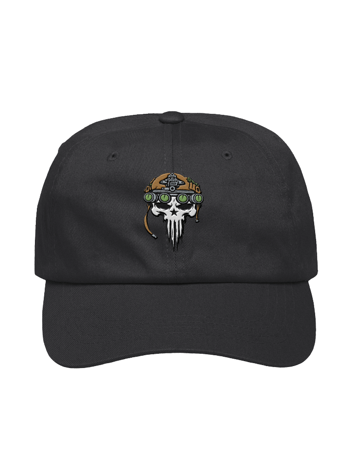 Punish The Dad Hat product image (4)