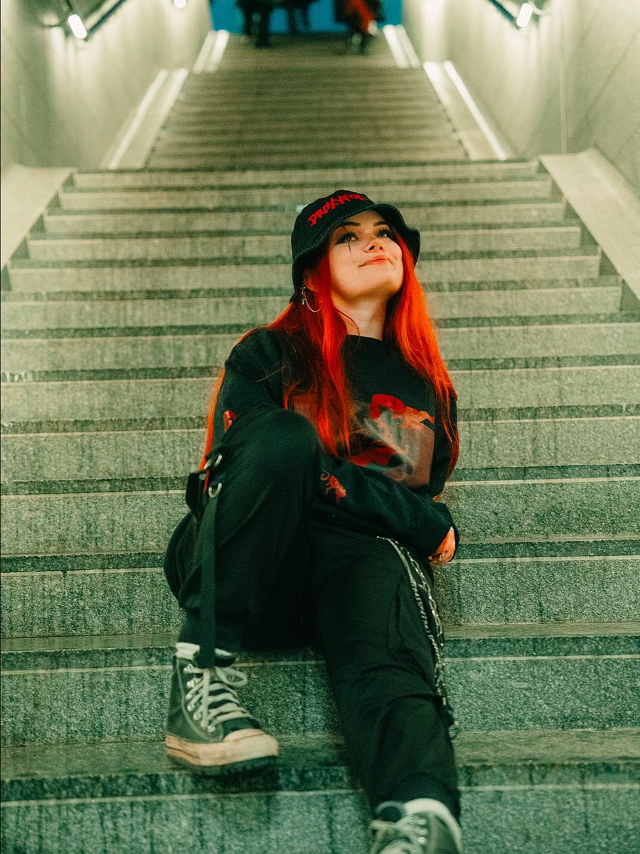 Proxyfox - Bucket Hat product image (3)