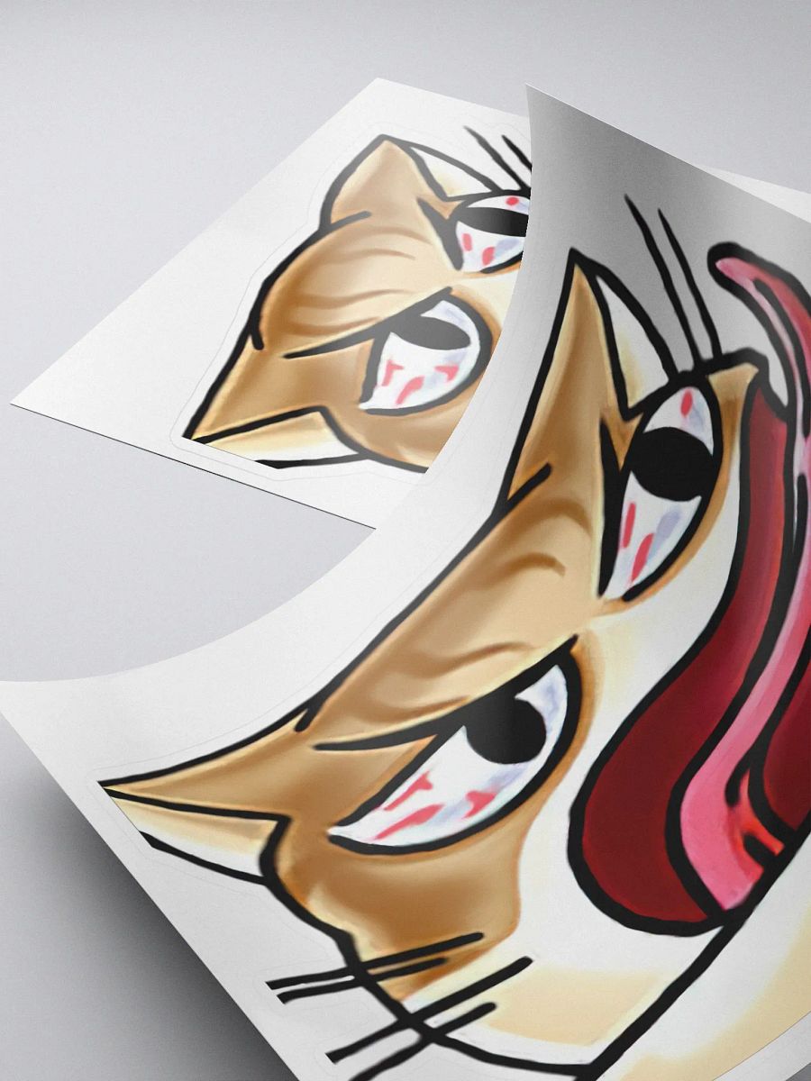 Reee Sticker product image (4)