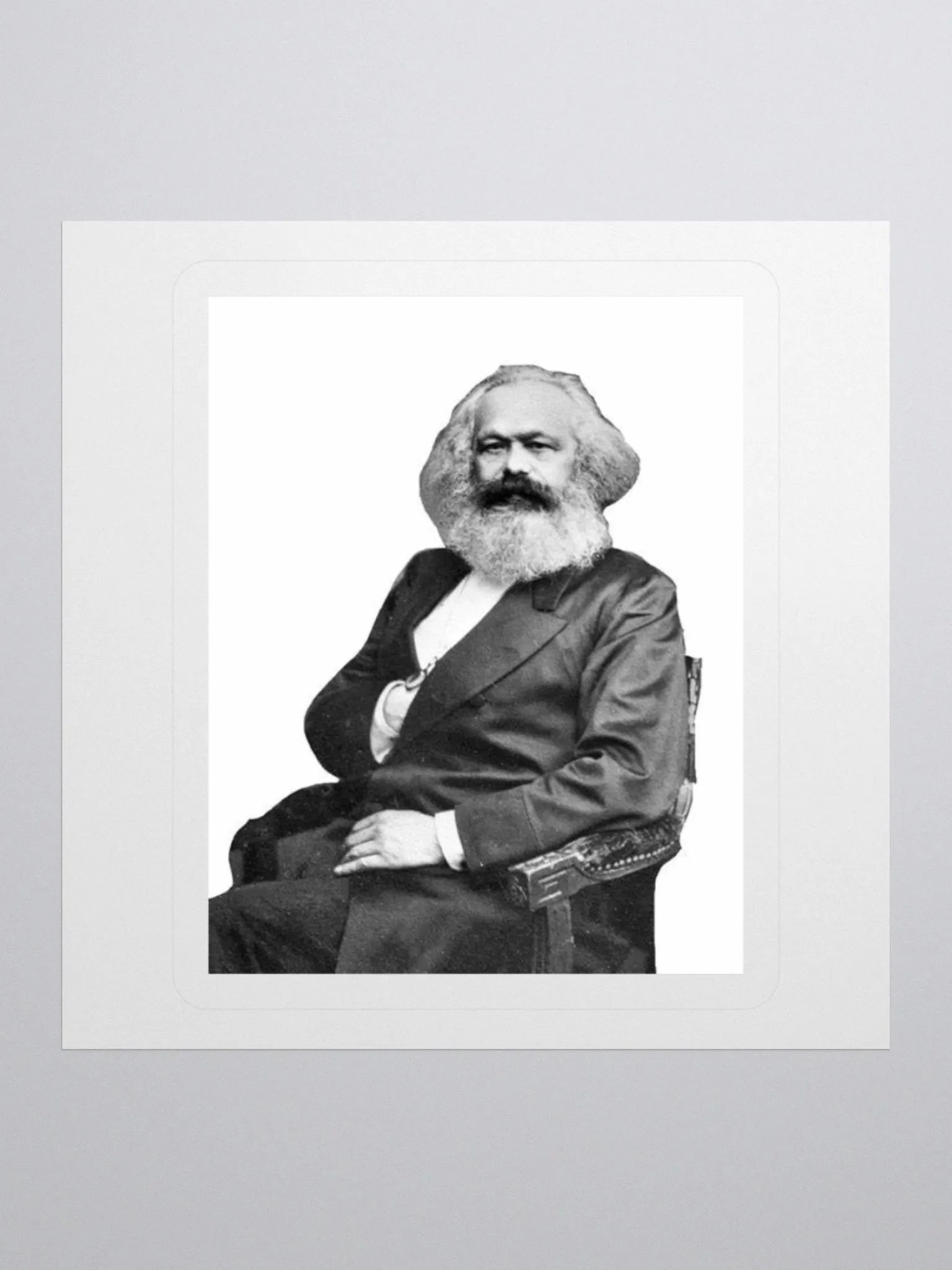 Karl Marx product image (3)