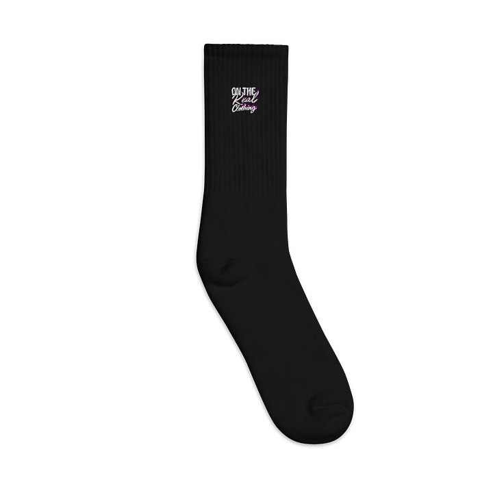 OTRC Socks product image (1)