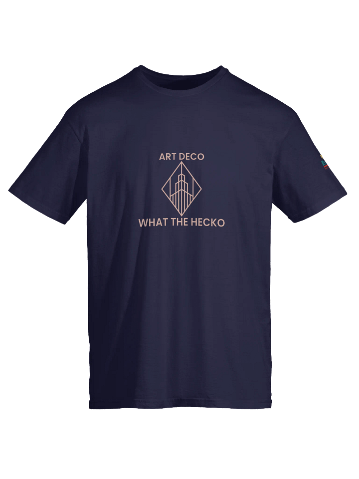 Art Deco Shirt product image (1)