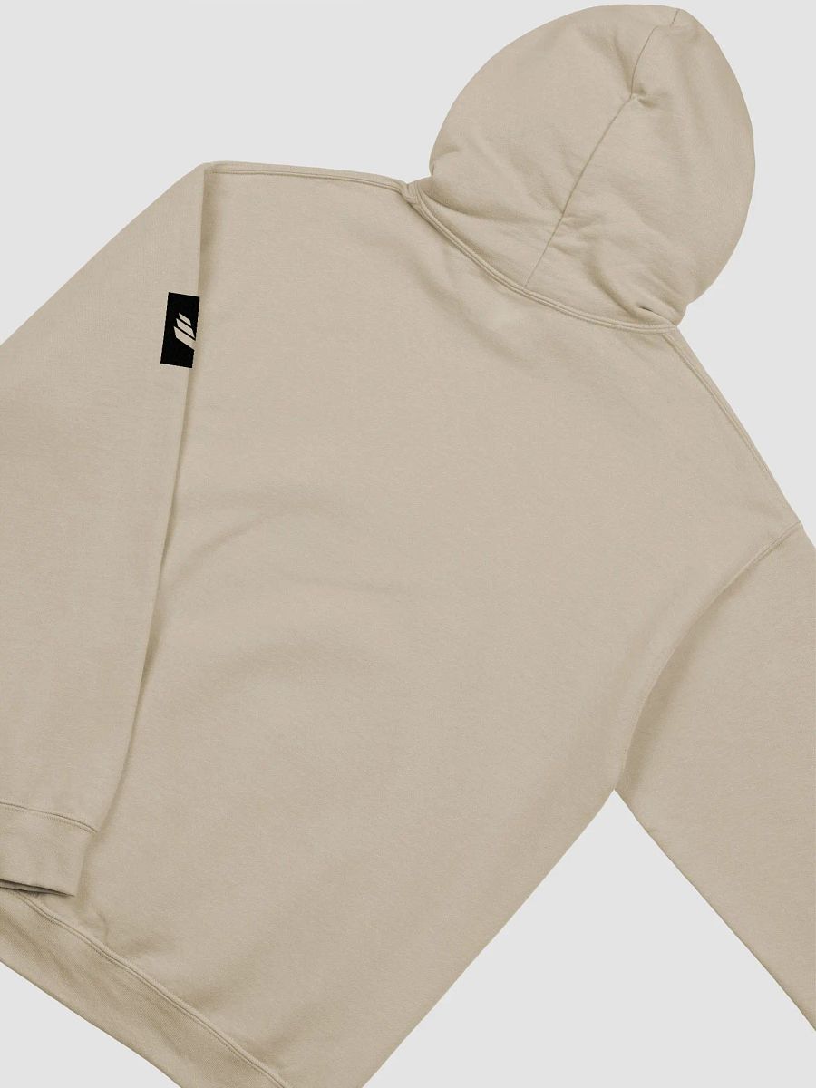 International Movement Hoodie - Sand product image (4)
