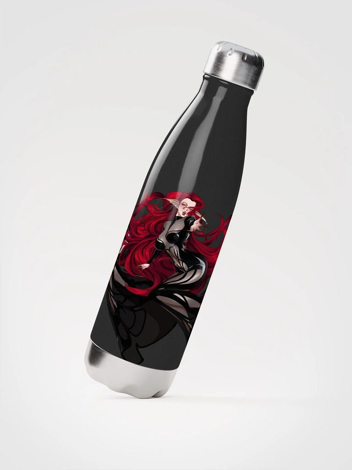 Deadly Siren Water Bottle product image (2)