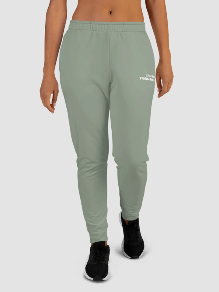 Training Club Joggers - Subdued Sage product image (1)