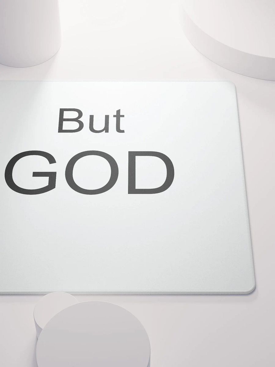 BUT GOD product image (5)