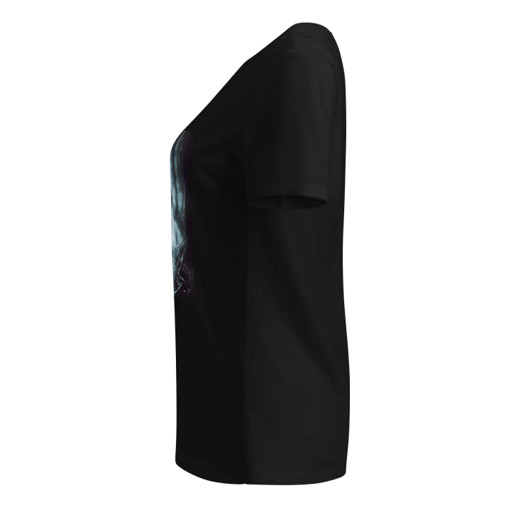 Womens Large Footed T product image (2)
