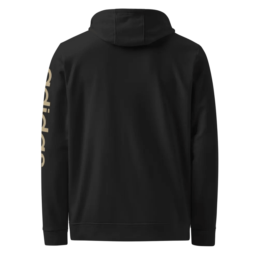 Adidas Impossible Sneaker Logo Hoodie product image (4)