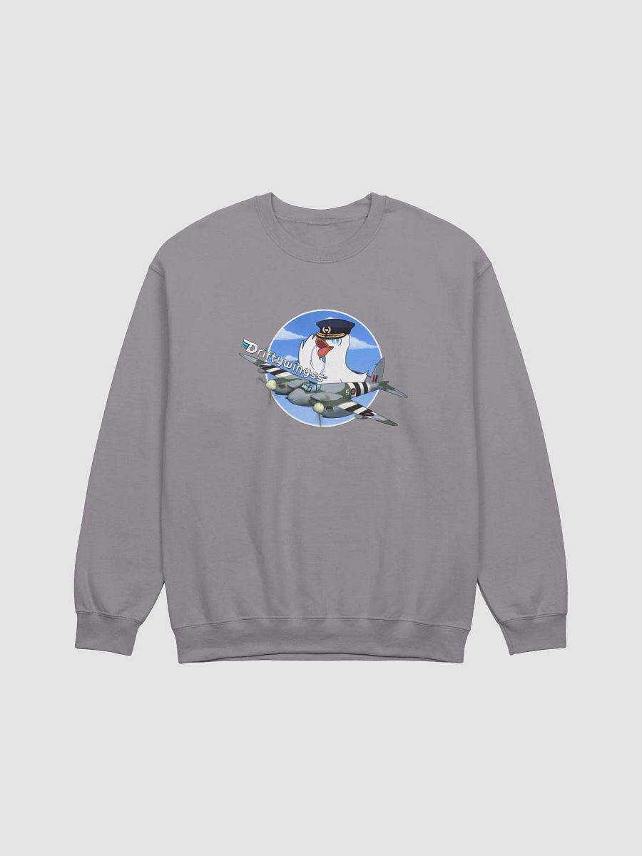 Official Decal Sweatshirt product image (2)