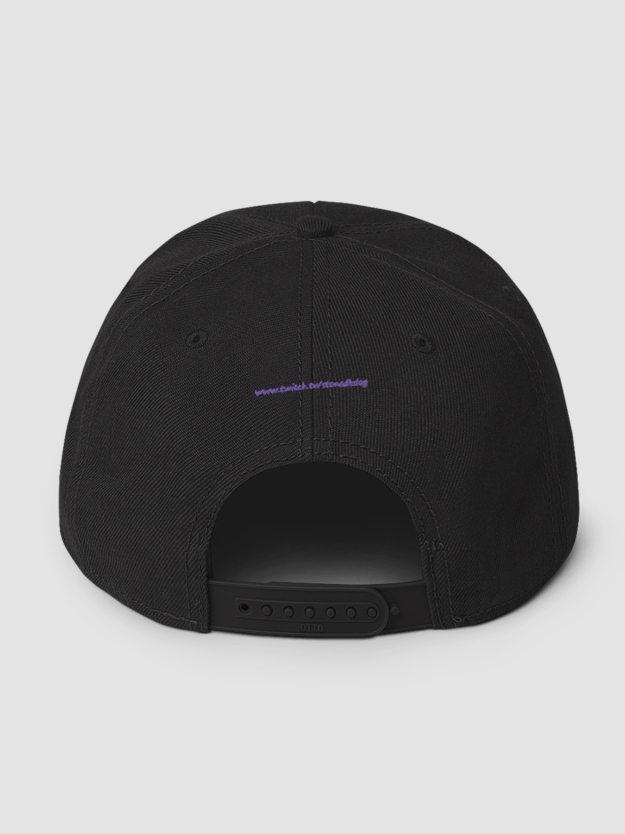 Zero Chill Snapback product image (3)