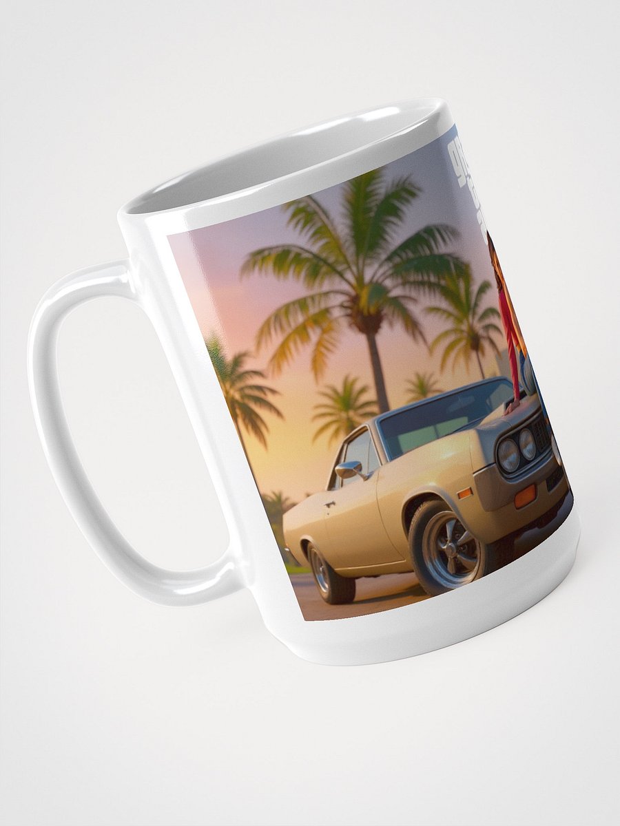 GTA 6 Coffee Mug product image (3)
