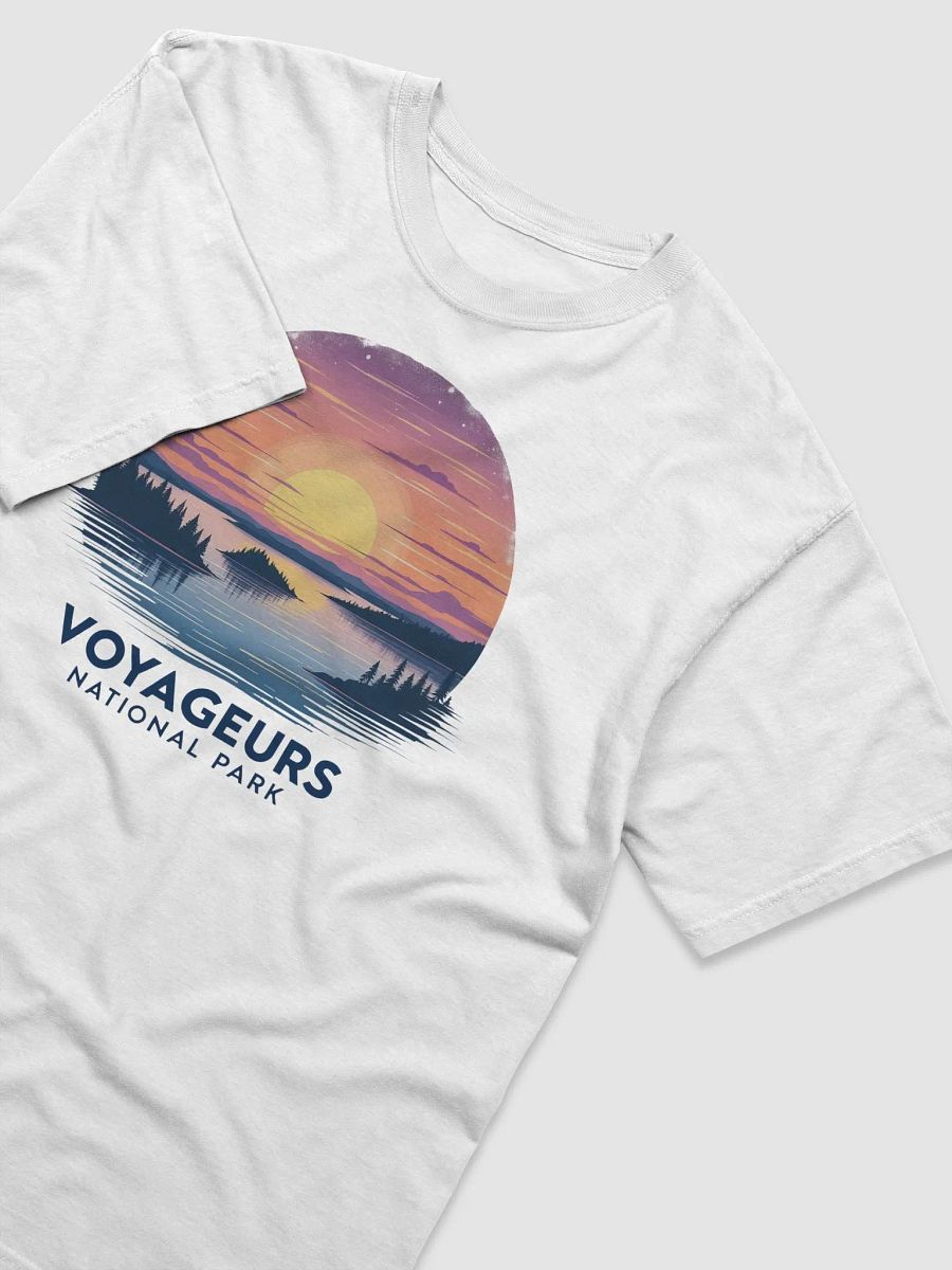 Voyageurs National Park – Minnesota product image (3)