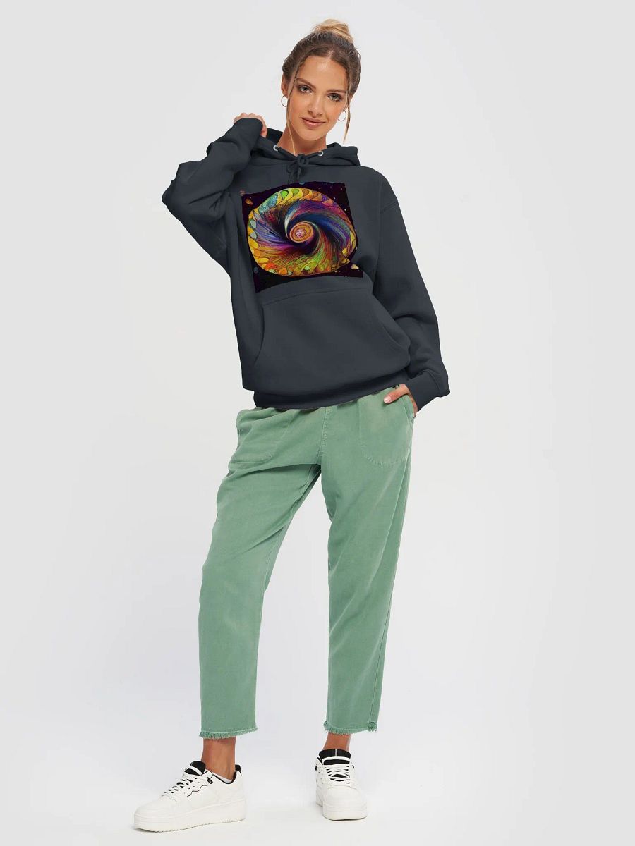 Premium Softness Pullover Hoodie product image (5)